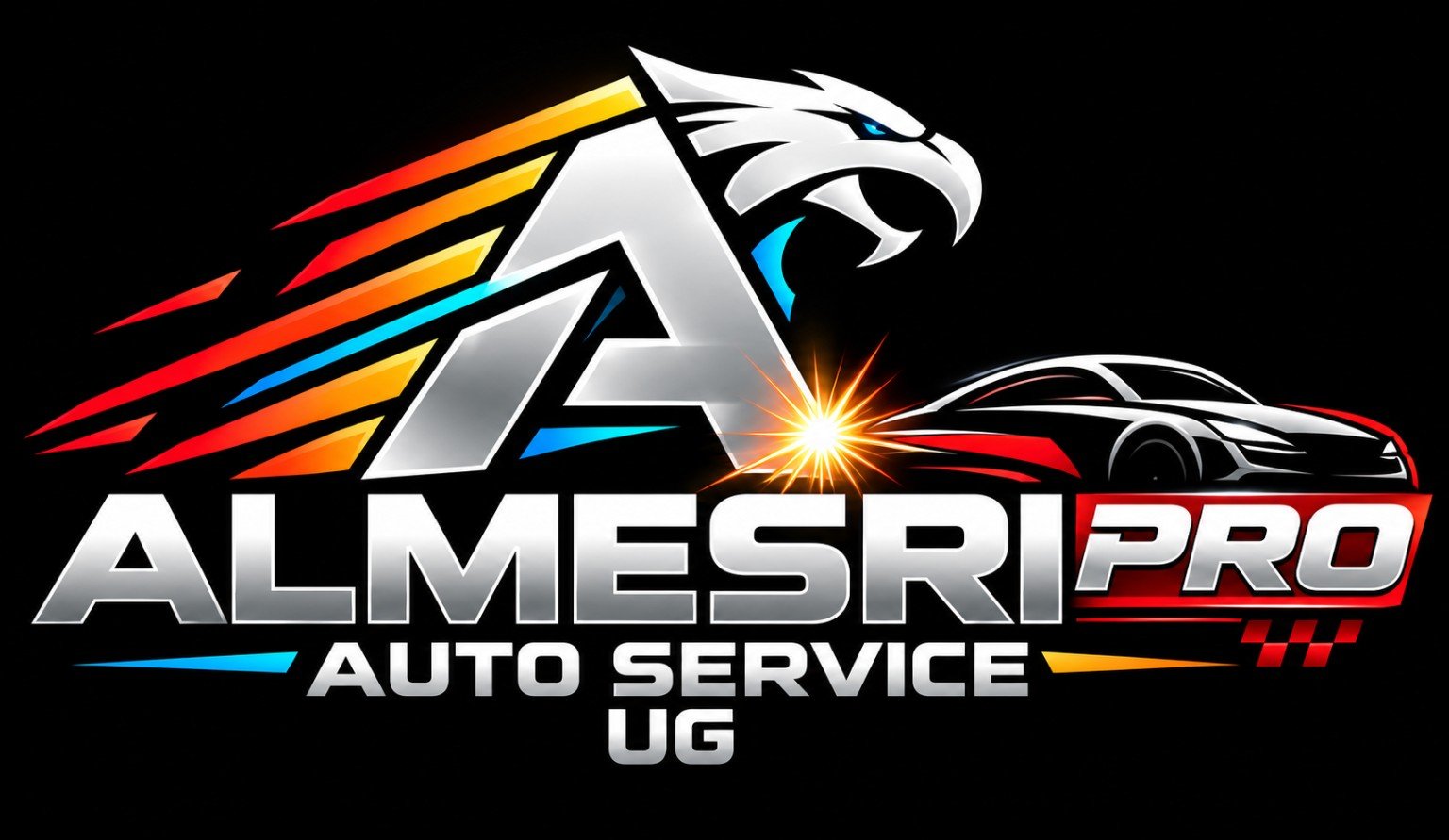 ALMESRI PRO Auto Service